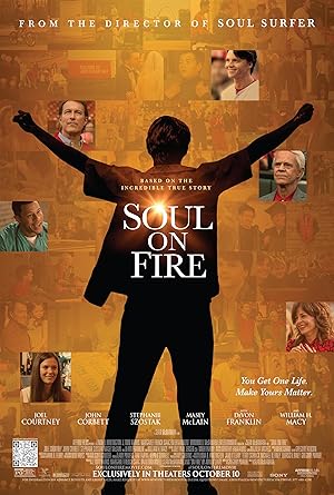 Yaşama Ateşi izle