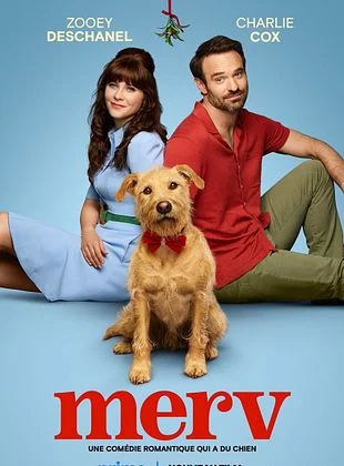 Merv izle