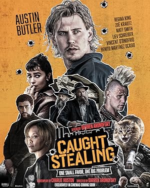 Suçüstü izle