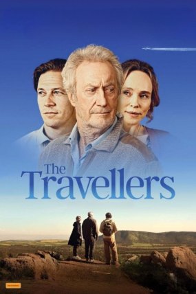 Gezginler izle