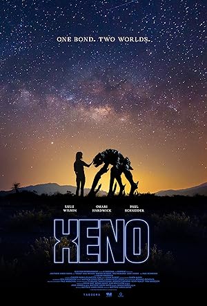 Xeno izle