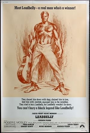 Leadbelly izle