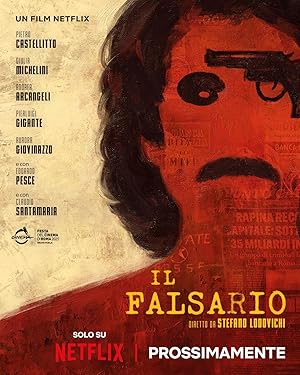 Gerçek Sahtekâr izle