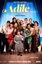 Adile Naşit izle