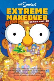 Extreme Makeover: Homer Edition izle