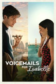 Isabelle’e Sesli Mesaj izle