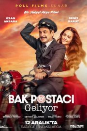 Bak Postacı Geliyor izle