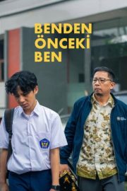 Benden Önceki Ben izle