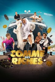 Princes of Saint-Tropez izle