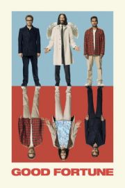 İyi Şans izle