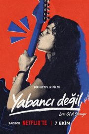 Yabancı Değil izle