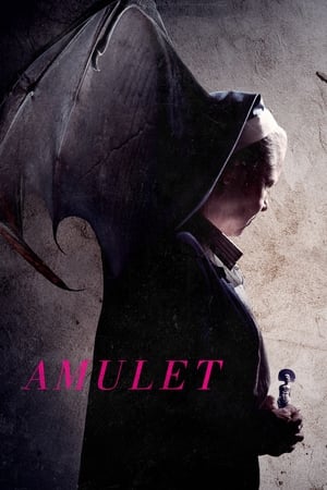 Amulet izle