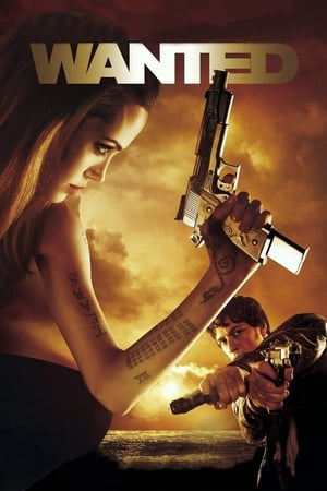 Wanted – Aranıyor izle