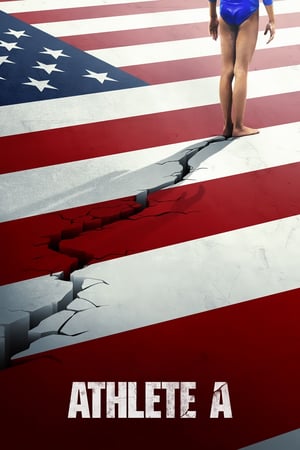Athlete A izle