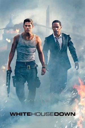 Beyaz Saray Düştü izle