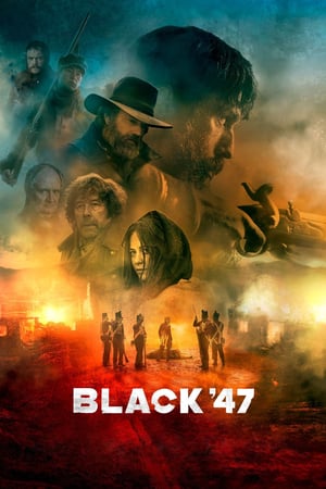 Kara ’47 izle