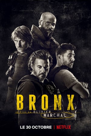 Bronx izle