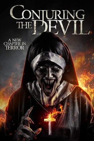 The Nun 2: Demon Return izle