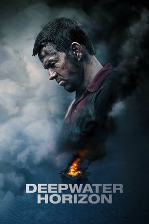 Deepwater Horizon: Büyük Felaket izle
