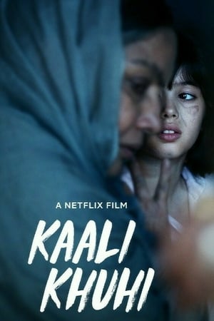 Kaali Khuhi izle