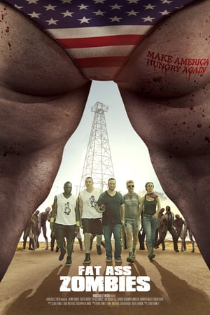Fat Ass Zombies izle