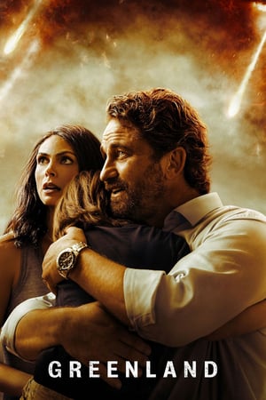 Greenland: Son Sığınak izle