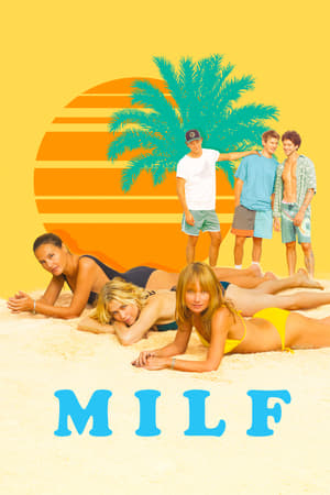 MILF izle