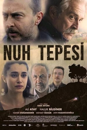 Nuh Tepesi izle