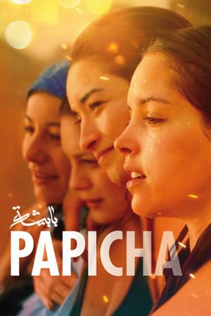 Papicha izle