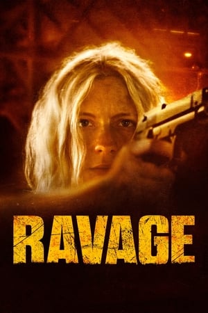 Ravage izle