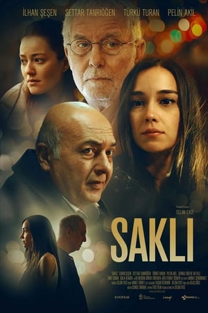 Saklı izle