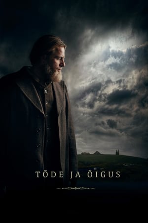 Truth and Justice izle