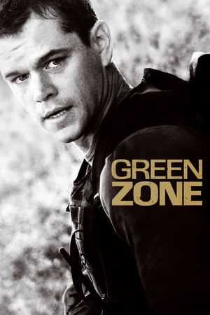 Yeşil Bölge izle