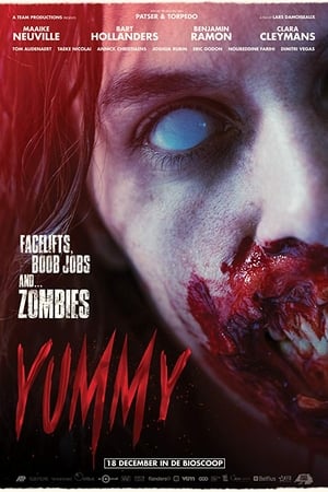 Yummy izle